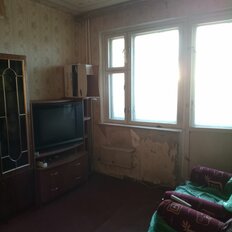 Квартира 32,8 м², 1-комнатная - изображение 3