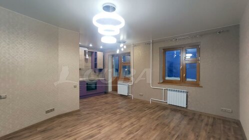 87,5 м², 4-комнатная квартира 10 500 000 ₽ - изображение 4