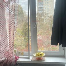 Квартира 30 м², 1-комнатная - изображение 3