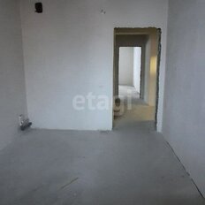 Квартира 52,5 м², 2-комнатная - изображение 5