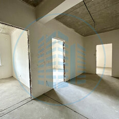 Квартира 62,7 м², 2-комнатная - изображение 4