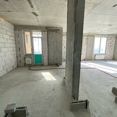 Квартира 89,9 м², 3-комнатная - изображение 4