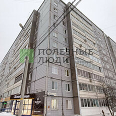 Квартира 55,1 м², 2-комнатная - изображение 1