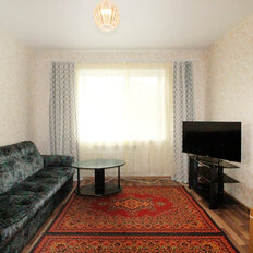 Квартира 37,7 м², 1-комнатная - изображение 2