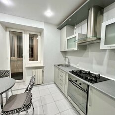 Квартира 55 м², 2-комнатная - изображение 2