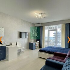 Квартира 41 м², 1-комнатные - изображение 2