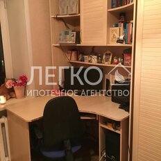 Квартира 42,8 м², 2-комнатная - изображение 5