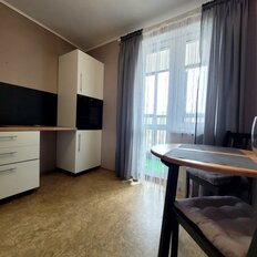 Квартира 36,9 м², 1-комнатная - изображение 4
