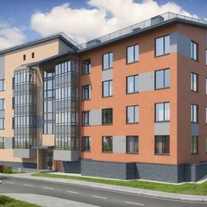 Квартира 52,9 м², 1-комнатная - изображение 1