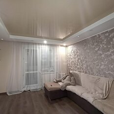 Квартира 59,3 м², 3-комнатная - изображение 1