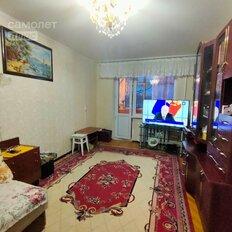 Квартира 32,2 м², 1-комнатная - изображение 2