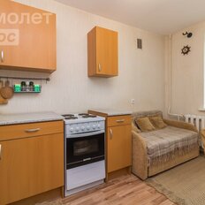 Квартира 37,2 м², 1-комнатная - изображение 5