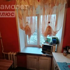 Квартира 50,5 м², 3-комнатная - изображение 4