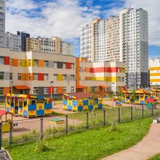 Квартира 32,4 м², 1-комнатная - изображение 4
