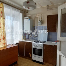 Квартира 39,1 м², 1-комнатная - изображение 5