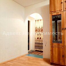 Квартира 54,2 м², 3-комнатная - изображение 3