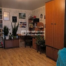 Квартира 57,7 м², 2-комнатная - изображение 5