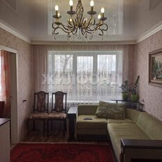 Квартира 58 м², 3-комнатная - изображение 2