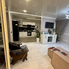 Квартира 70,4 м², 2-комнатная - изображение 2