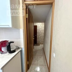 Квартира 41,2 м², 2-комнатная - изображение 5