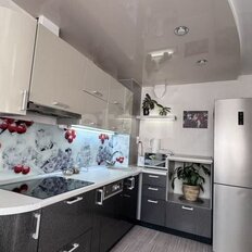 Квартира 69,5 м², 3-комнатная - изображение 2