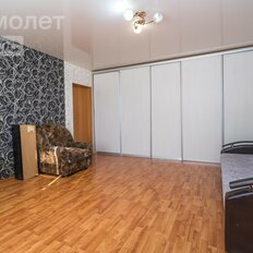 Квартира 50,8 м², 2-комнатная - изображение 3