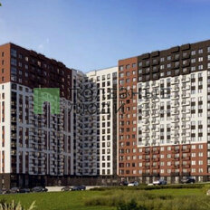 Квартира 36 м², 1-комнатная - изображение 5