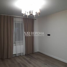 Квартира 35,7 м², 1-комнатная - изображение 3