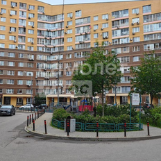 Квартира 68,4 м², 2-комнатная - изображение 2