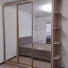 Квартира 40,2 м², 1-комнатная - изображение 3