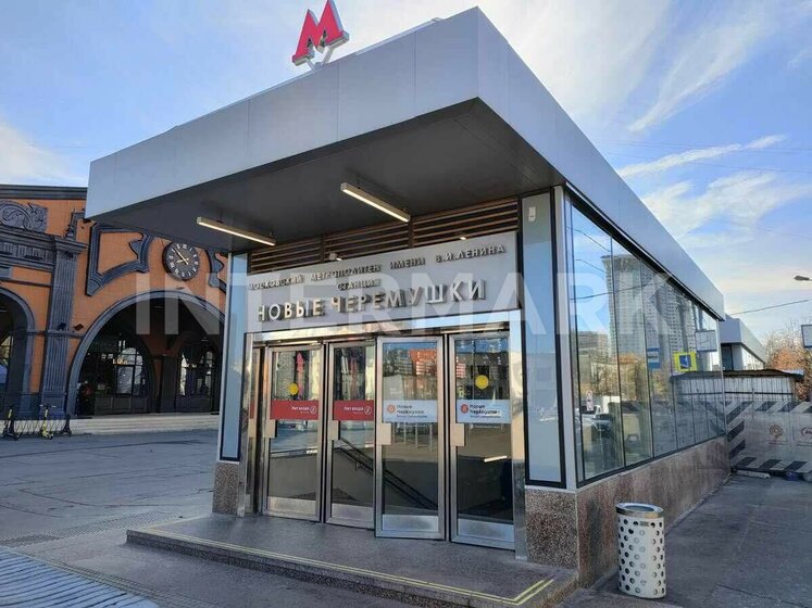 1721 м², помещение свободного назначения 243 690 000 ₽ - изображение 47