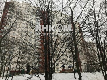Купить квартиру в многоэтажном доме на улице бульвар Братьев Весниных в Москве - изображение 1
