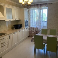 Квартира 94,9 м², 3-комнатная - изображение 2