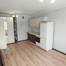 Квартира 40 м², 1-комнатная - изображение 3