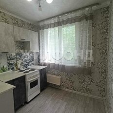 Квартира 28,8 м², 1-комнатная - изображение 1