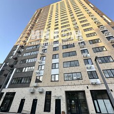 Квартира 40 м², 1-комнатная - изображение 1