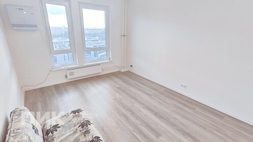 20 м², 1-комнатная квартира 48 500 ₽ в месяц - изображение 70