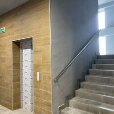 Квартира 43 м², 1-комнатная - изображение 4