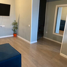 Квартира 42,7 м², 2-комнатная - изображение 1