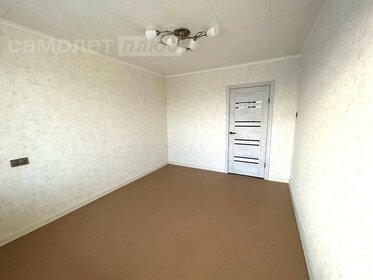 67,4 м², квартира-студия 3 300 000 ₽ - изображение 49