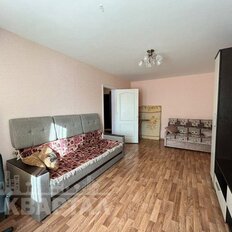 Квартира 42 м², 1-комнатная - изображение 4