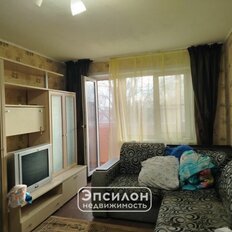 Квартира 31 м², 1-комнатная - изображение 1