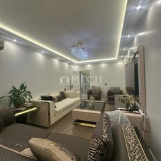 Квартира 80 м², 3-комнатная - изображение 4