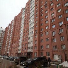 Квартира 36,8 м², 1-комнатная - изображение 5