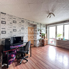 Квартира 46,6 м², 2-комнатная - изображение 4