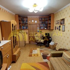 Квартира 44,7 м², 2-комнатная - изображение 2