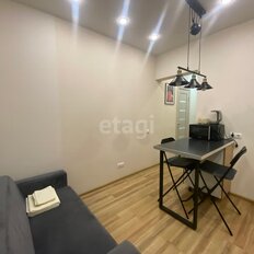 Квартира 28 м², студия - изображение 3