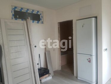 33 м², квартира-студия 6 300 000 ₽ - изображение 27