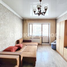 Квартира 62,5 м², 3-комнатная - изображение 2