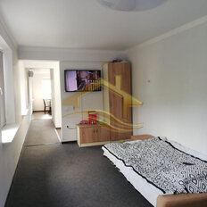 Квартира 39,8 м², 1-комнатные - изображение 5